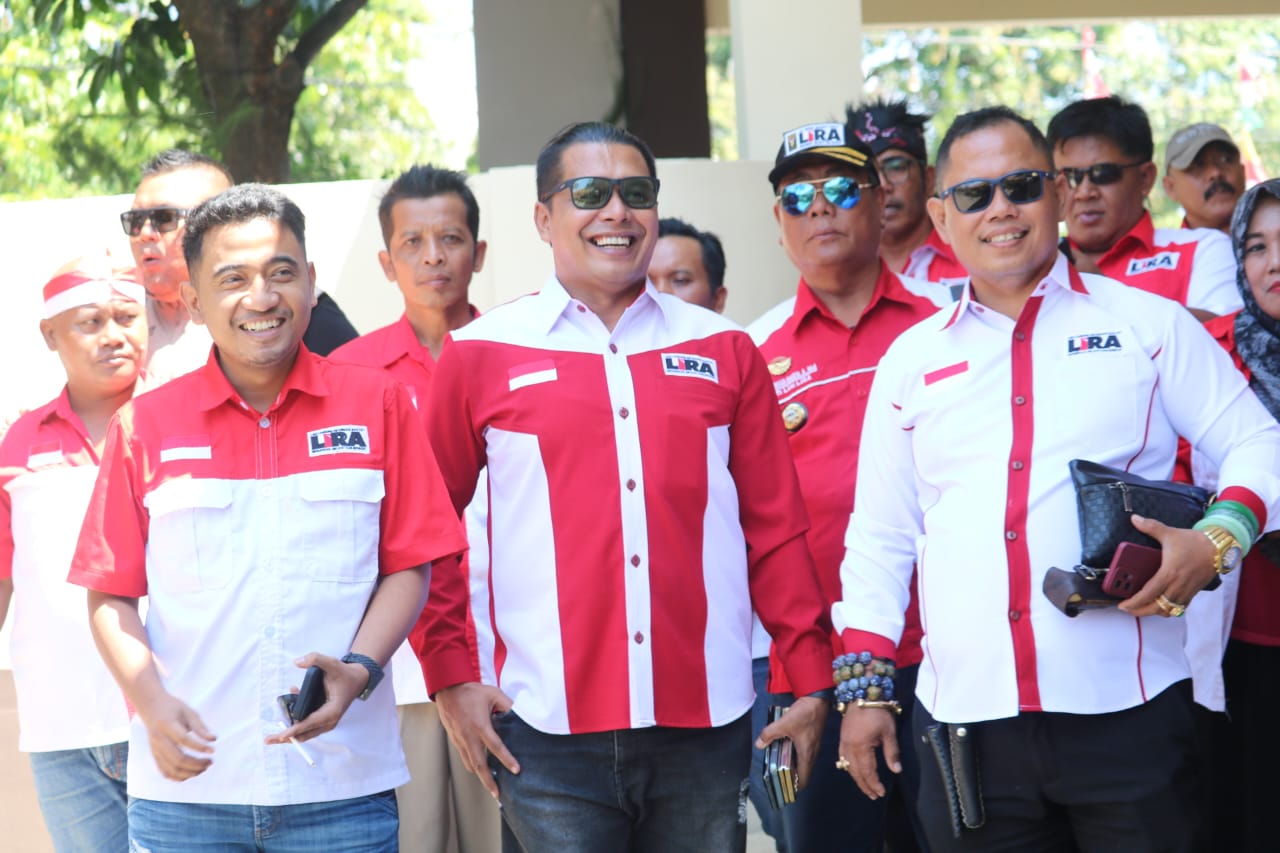 LSM LIRA Jatim Bongkar Skandal KUA–PPAS 2026, Anggaran Dimainkan, Rakyat Dikorbankan