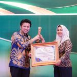 Inotek Award 2025, Kota Mojokerto Raih 3 Penghargaan