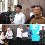 1000 KPM PKH Dinyatakan Lulus Mandiri, Gus Ipul : PKH bukan Bantuan Permanen