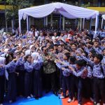 Festival Putih Abu-Abu 2025, Ajang Kreativitas dan Kolaborasi Pelajar Cimahi