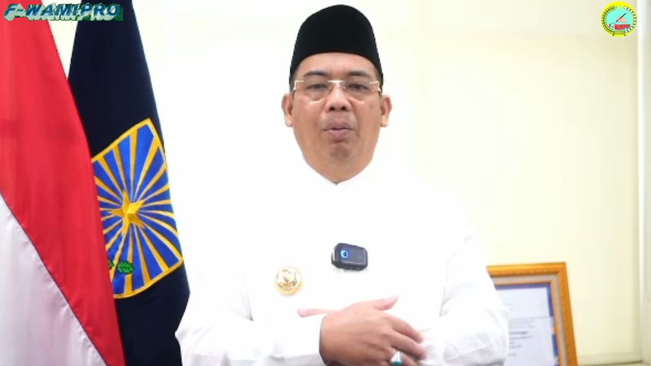 Wali kota Aminududdin Ajak F-WAMIPRO Terus Bersenergi Wujudkan Kota Probolinggo Bersolek dan Berdaya Saing
