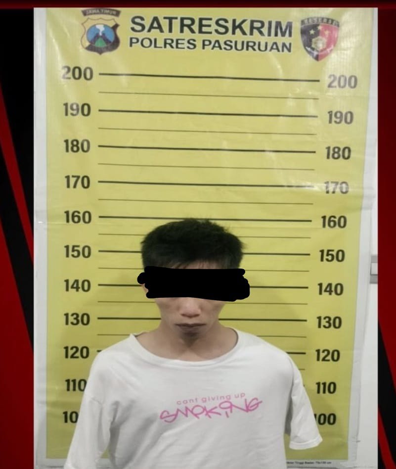 Ungkap Kasus Curanmor Non-TO, Polsek Purwosari Amankan Dua Pelaku Residivis dalam Operasi Sikat Semeru 2025