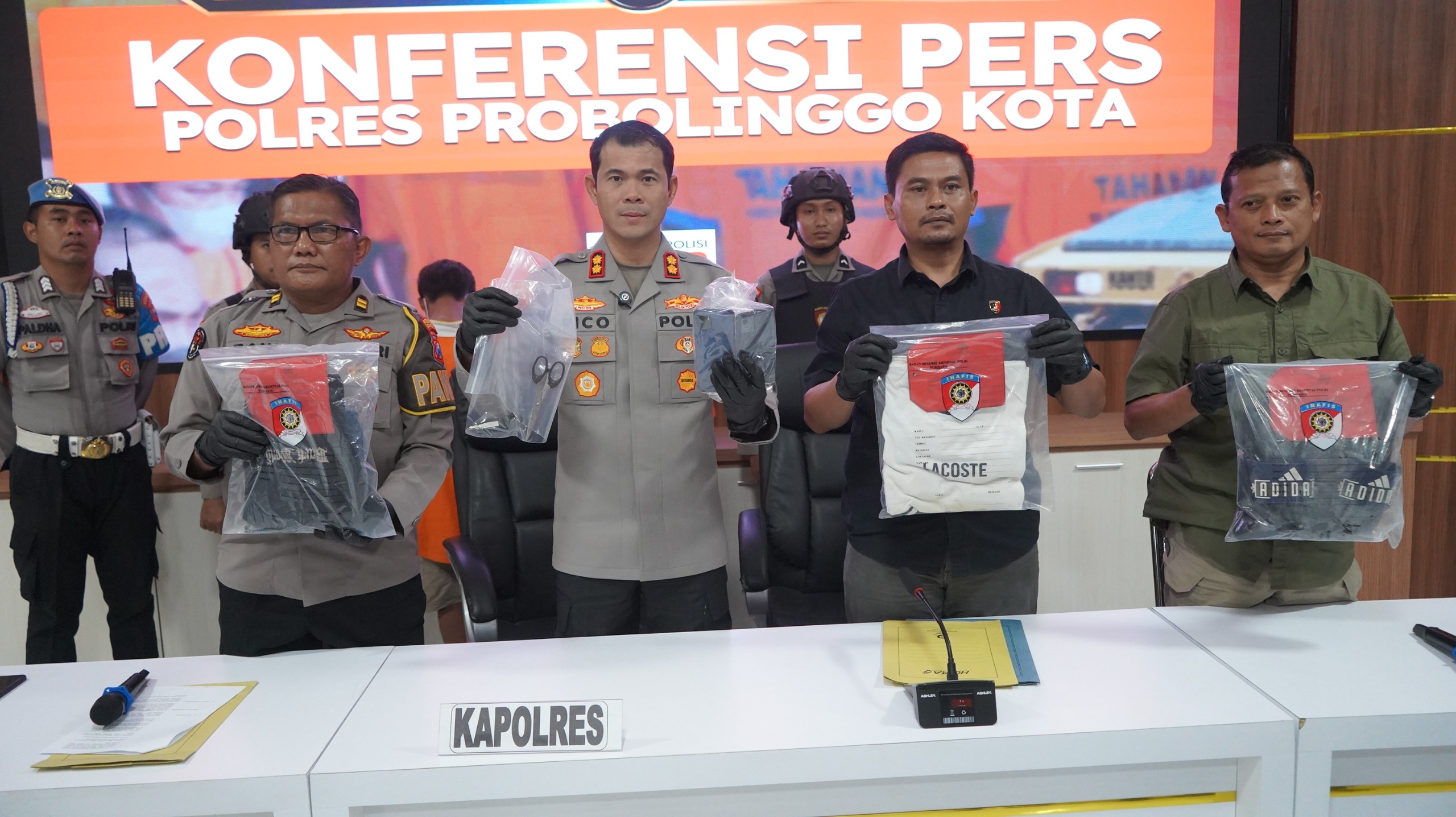 Chat Sayang ke Istri Orang, Nyawa Harus Melayang