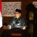 Lima Perda Strategis Disahkan, DPRD Kota Probolinggo Siapkan Arah Regulasi 2026