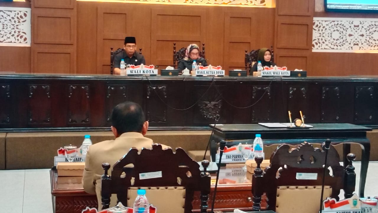 Legislasi Daerah Diperkuat, DPRD Probolinggo Fokus Hasilkan Perda Berkualitas