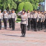 Peringati Hari Ibu 2025, Kapolres Probolinggo Tekankan Peran Perempuan dan Pelayanan Berhati Nurani