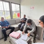 Perkara Tipikor Dana Hibah Gereja GKE Sintang Resmi Tahap II