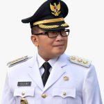 Viral di Medsos, Nama Sujiwo Menguat sebagai Kepala Daerah Kalbar Favorit 2025