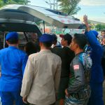 Satpolairud Polres Probolinggo dan Tim SAR Gabungan Temukan Remaja yang Tenggelam di Perairan Mayangan
