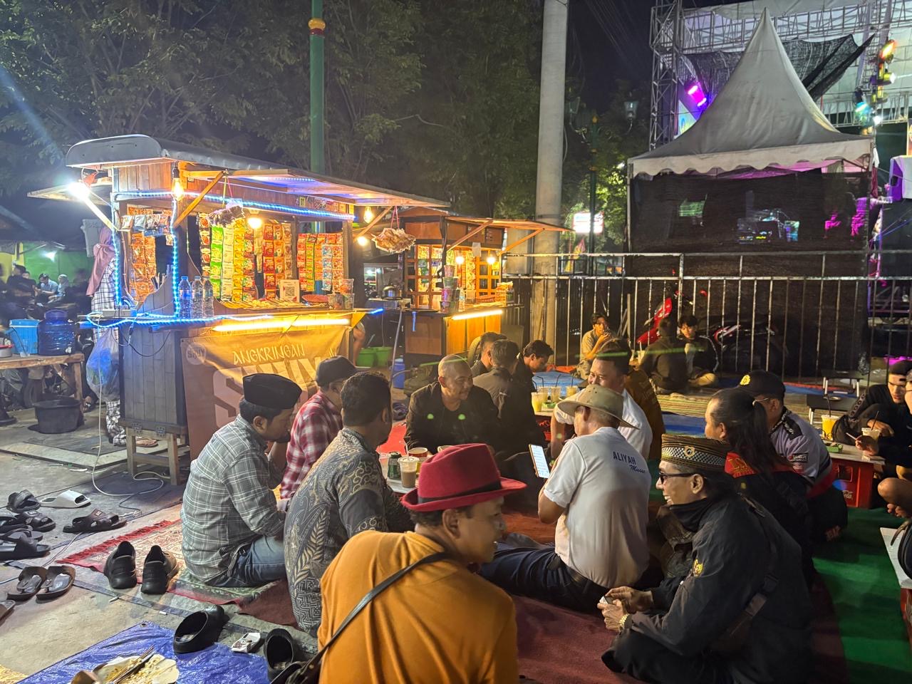 LEGAM Tegaskan Aksi Independen “Ini Suara Publik, Bukan Titipan Kepentingan”