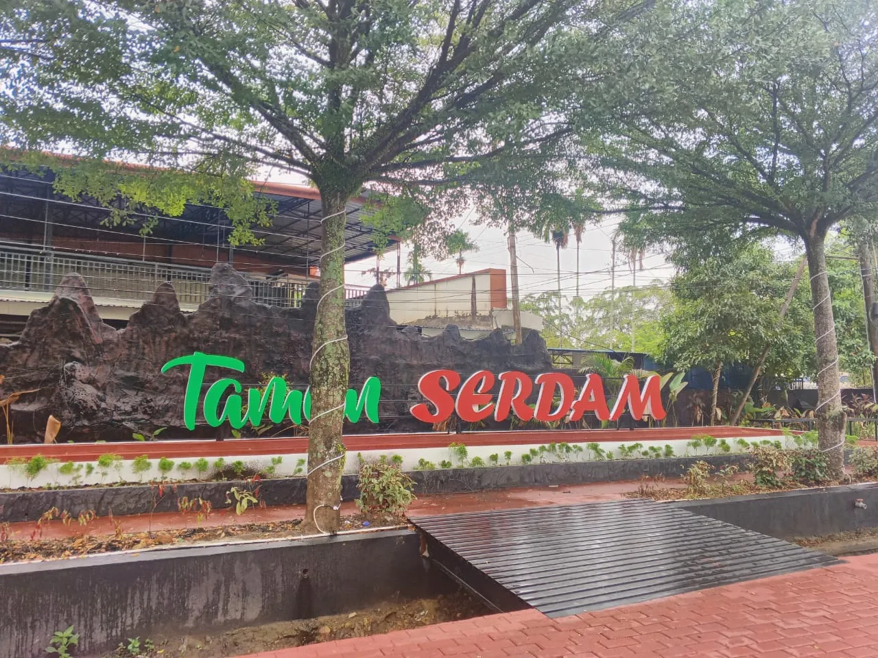 Pemekaran Yang Terjadi Di Wilayah Kabupaten Kubu Raya Menjadi Sorotan