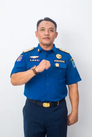 Kasat Pol PP Probolinggo Tegaskan Penegakan Perda Trantibum Dan Perwali 44/2025