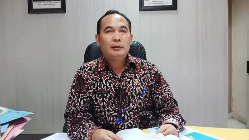 Sejarah Baru Pengupahan Cimahi: UMK 2026 Naik 5,87 Persen Berkat Kesepakatan Bulat Tripartit