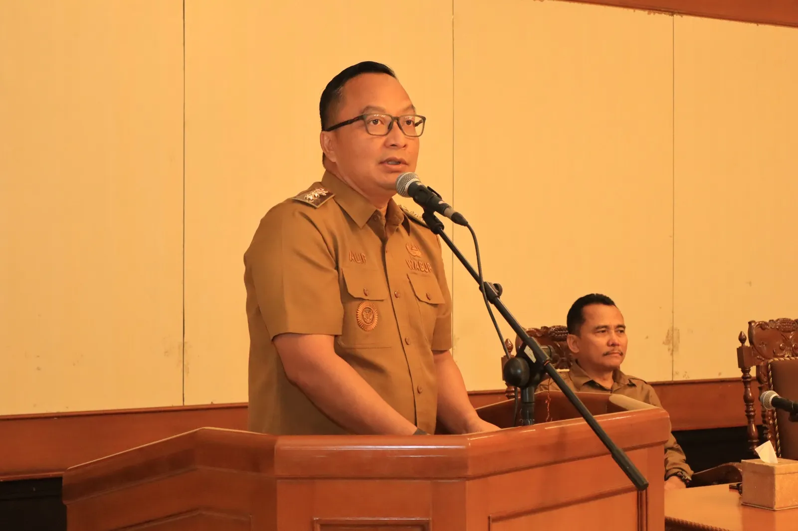 Pemkab Gresik Perkuat Numerasi Guru, Dorong Matematika Jadi Pelajaran Menyenangkan