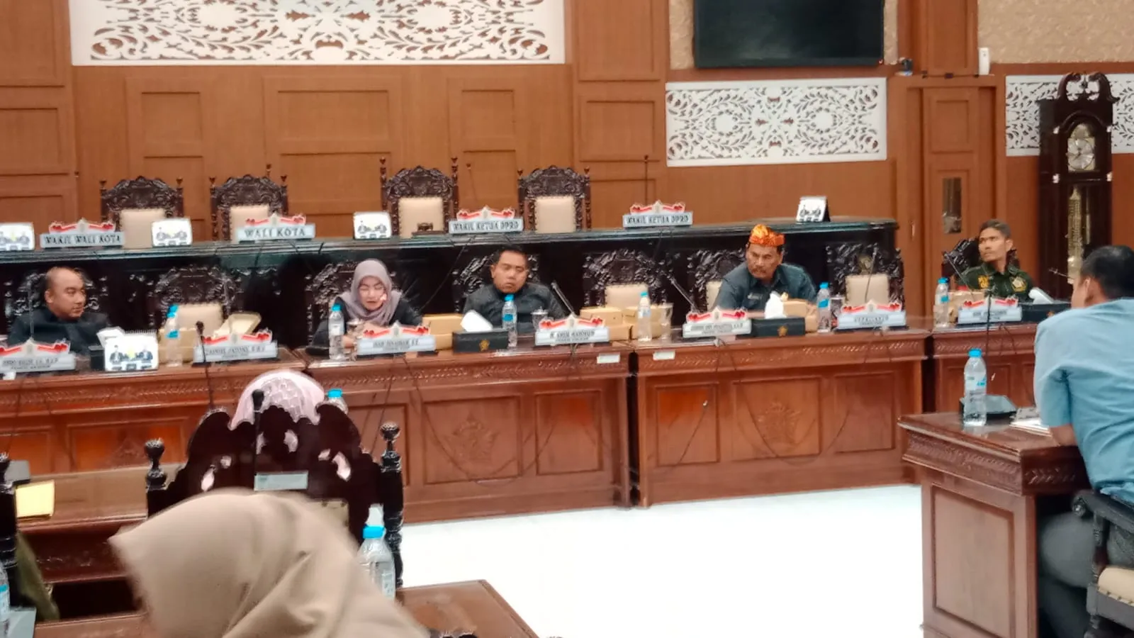 RDP Homestay Hadi’s Memanas, DPRD Kota Probolinggo Akui Tak Bisa Bertindak