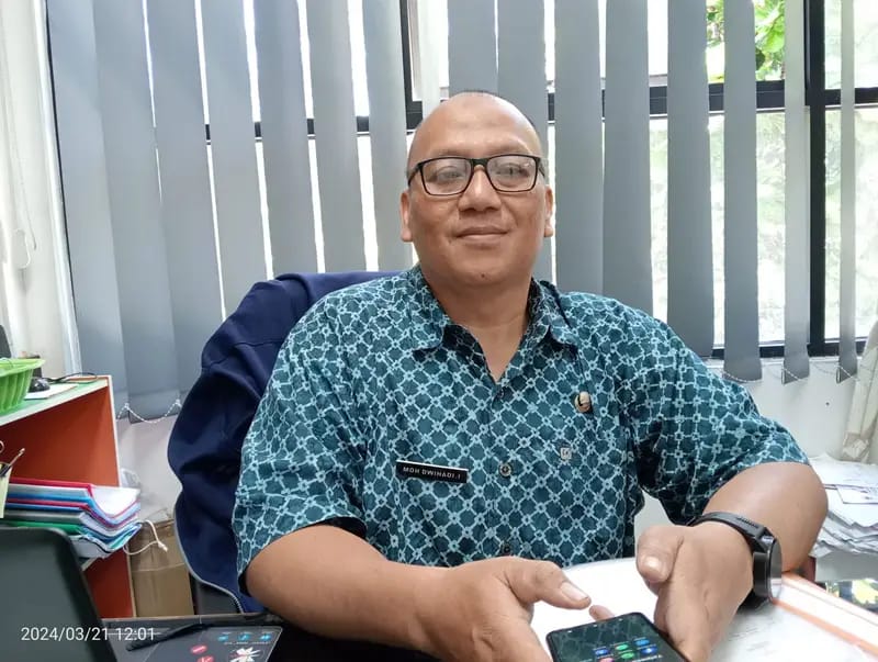 Warga Cimahi Diimbau Tetap Waspada Meski Kasus ISPA Terkendali