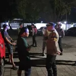 Polres Probolinggo Maksimalkan Patroli, Petakan Wilayah Rawan Curanmor dan Curwa