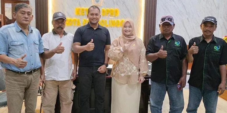 DPRD Kota Probolinggo Diminta Tegakkan Keprihatinan Budaya, Restribusi Kerapan Sapi Disorot