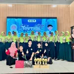 MTs Negeri Kota Probolinggo Kembali Ukir Prestasi di Ajang Yoution 2026