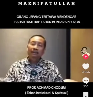 Membongkar Manipulasi Digital: Mengapa Narasi Kebencian Terhadap Ibadah Haji Sengaja Diviralkan?