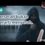 Hati-hati Ketipu Nasihat Bijak yang Malah Bikin Hidup Melarat: Syukur Itu Berjuang, Bukan Pasrah Tanpa Usaha!