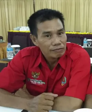 Ismail Djayusman: Ramadan 1447 H Momentum Perkuat Silaturahmi dan Profesionalisme Insan Pers ‎