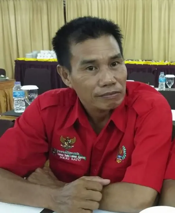 Ismail Djayusman: Ramadan 1447 H Momentum Perkuat Silaturahmi dan Profesionalisme Insan Pers 
