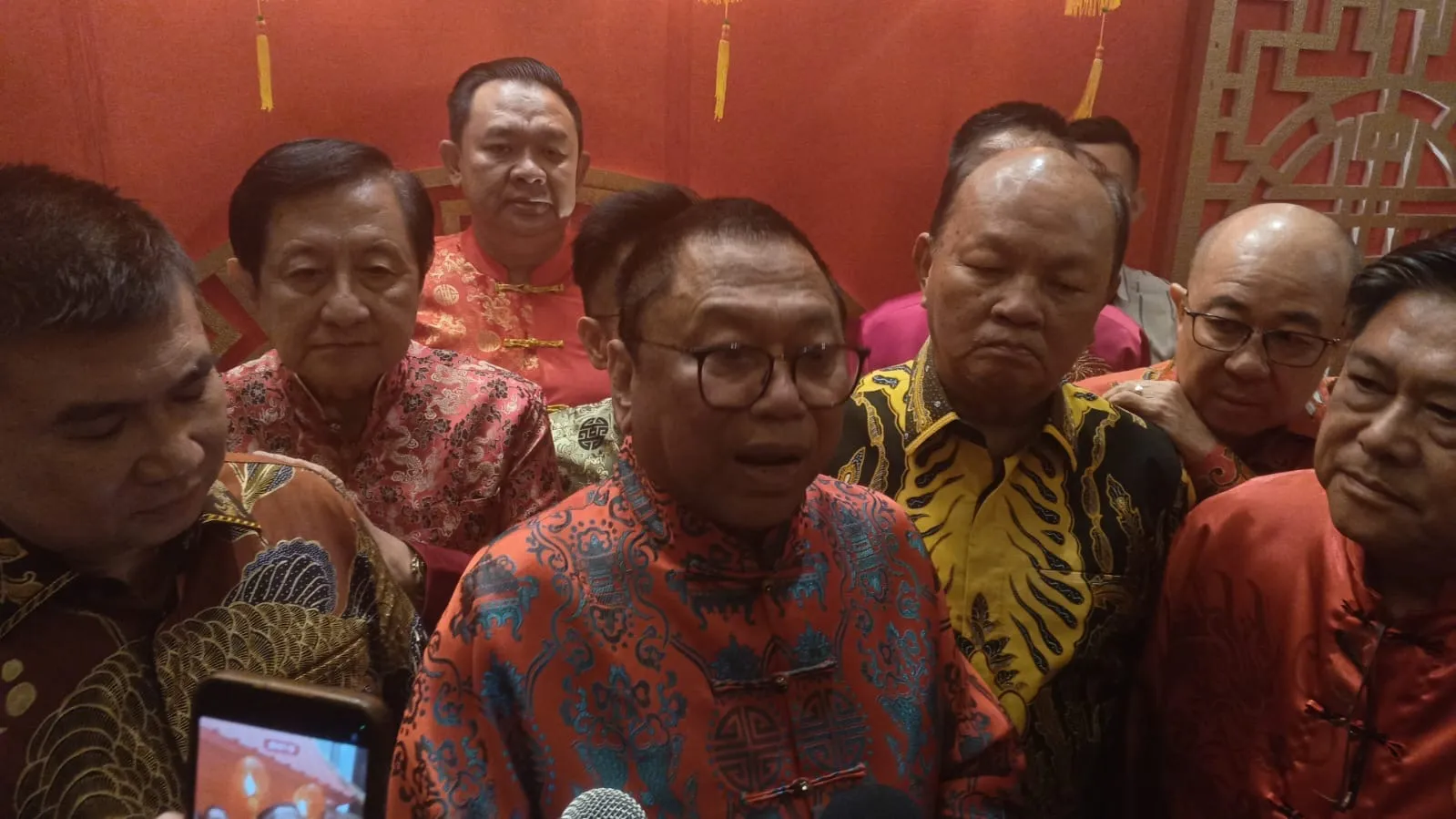 Kiprah. Pelantikan Pengurus MABT Kalbar Periode 3026- 2030