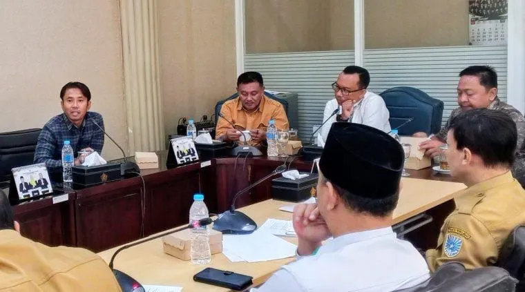 Komisi III DPRD Soroti Kompetensi Calon Pengurus BAZNAS Kota Probolinggo