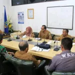 Sekda Tegaskan Penjualan Gas dan Minyak Harus Sesuai HET