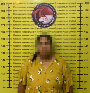 Kuasai Narkoba Jenis Sabu Didalam Rumah, Dua Warga Di Kecamatan Sungai Melayu Rayak Di Amankan Polisi