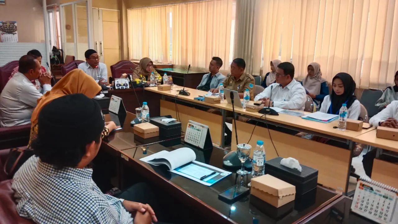 Proyeksi Bisnis BUMD Baru Dicecar DPRD Kota Probolinggo, Rencana Armada Bekas Perseroda BTT Jadi Sorotan