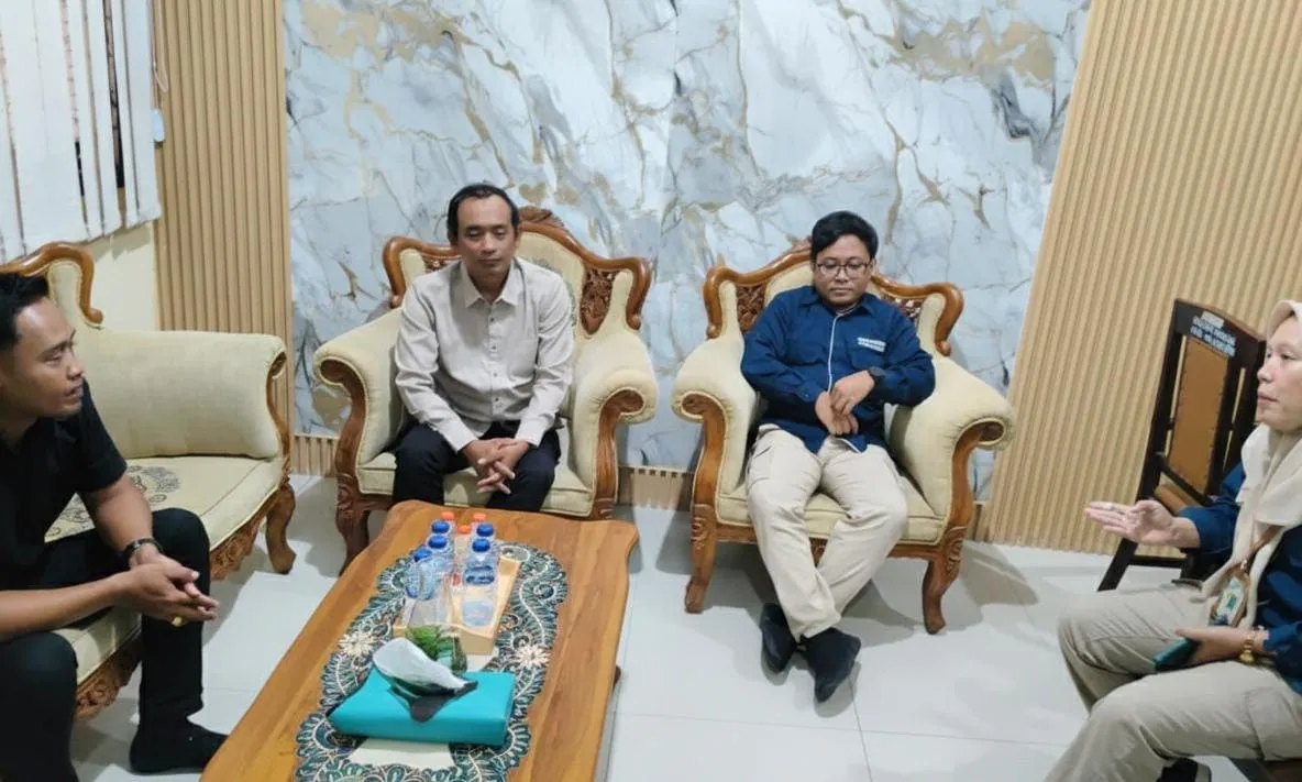 Pemkot Mojokerto Tindaklanjuti Aduan Warga, Toko Minuman Beralkohol Diminta Hentikan Operasional Sementara