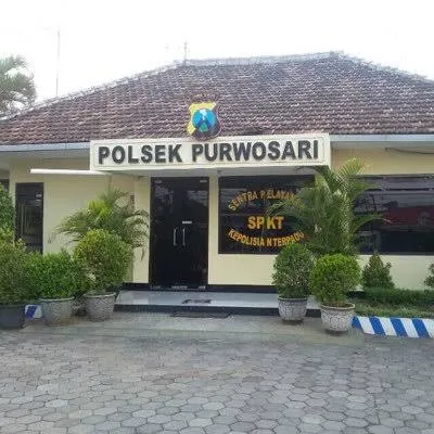 Polres Pasuruan Klarifikasi Dugaan Penggeledahan Tak Sesuai SOP di Polsek Purwosari