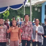 Wali Kota Mojokerto Resmikan SPPG Mentikan, Perkuat Dukungan Program Makan Bergizi Gratis