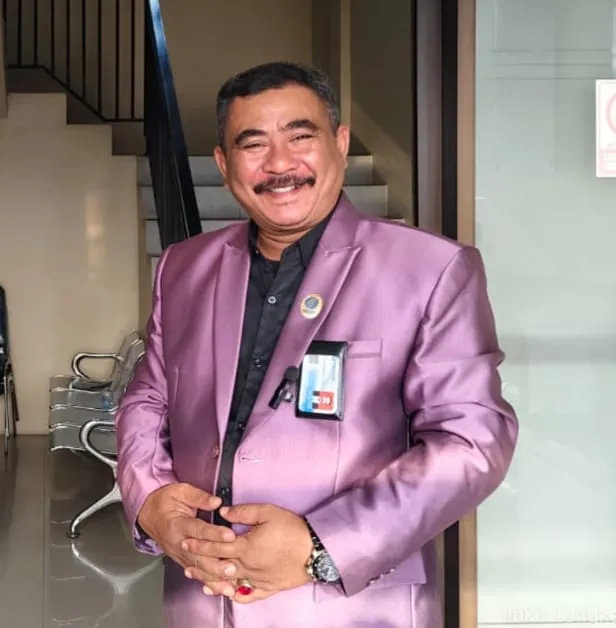 Satpol PP Bukan Penentu Sah Tidaknya Izin Sebuah Proyek ‎