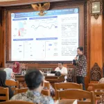 Jelang Ramadan, Pemkot Mojokerto Optimalkan Operasi Pasar Lewat Pracangan TPID dan KKMP
