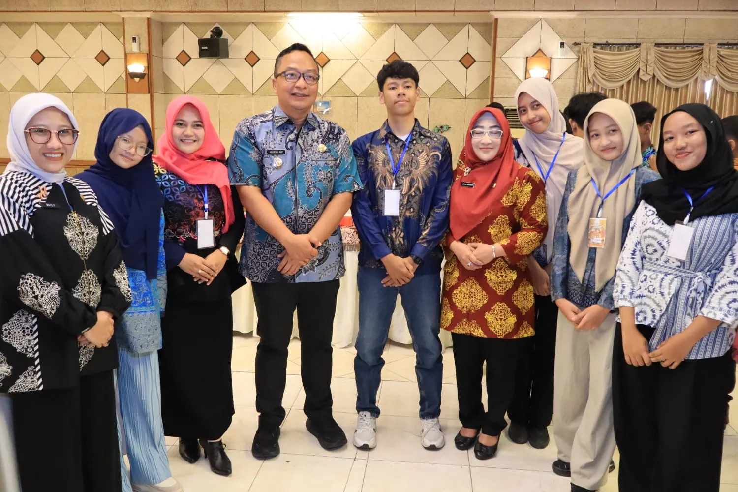 Bukan Sekadar Forum, Musrenbang Anak 2026 Wujudkan Aspirasi Anak Jadi Program Daerah