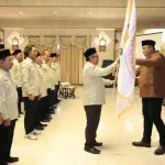 Pengurus DPC PKDI Gresik Resmi Dilantik: Wabup Alif Tekankan Sinergi Bangun Daerah dari Desa