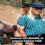 Herman Hofi: Pembiaran Pencemaran di Kubu Raya Cederai Hak Konstitusional Warga