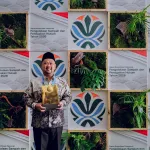 Hadiah Hari Jadi, Gresik Masuk 35 Besar Nasional Penerima Sertifikat Menuju Kabupaten Bersih