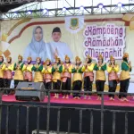 Kampung Ramadhan Menjadi Ajang Kreasi Seni dan Kuliner di Bulan Ramadhan