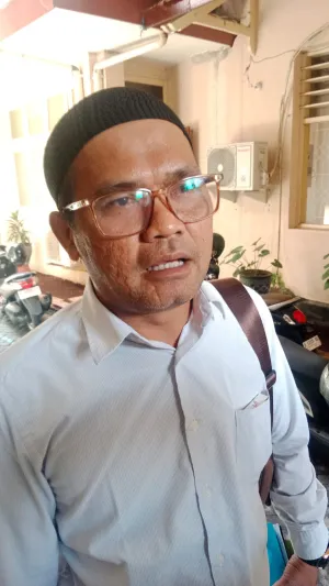 Ketua Komisi II DPRD Kota Probolinggo Optimis Perseroda BTT Diterima Padar, Modal Rp 6,9 Milyart Segera Cair