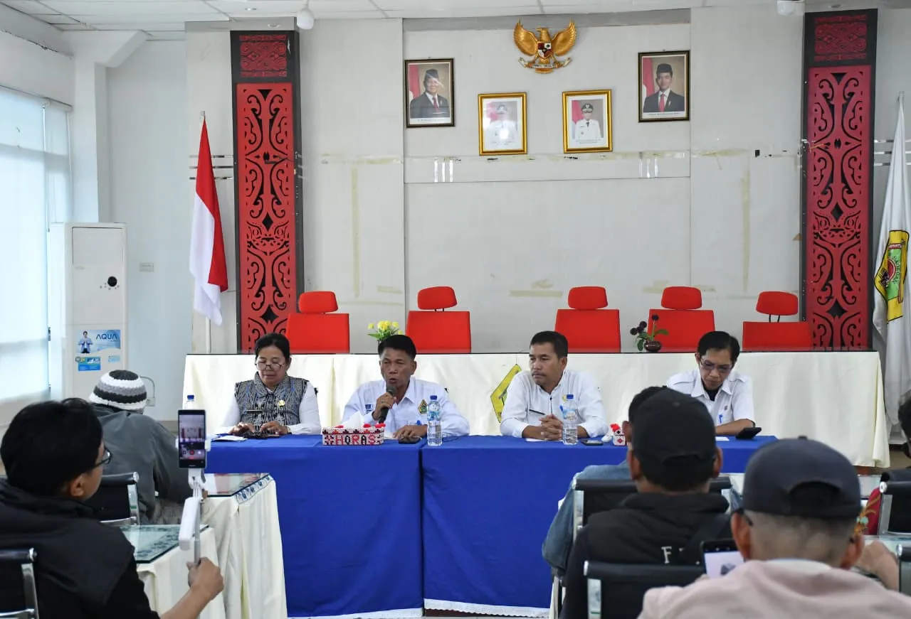 Perayaan Hari Jadi Kabupaten Samosir ke-22 Digelar Dua Hari, Hadirkan Festival Kuliner hingga Band Ungu untuk Promosi