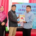 Perkuat Kolaborasi Lintas Sektor, Kota Cimahi Luncurkan Panduan Kelola Sampah Tuntas di Wilayah