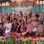 Wujudkan Generasi Berakhlak Mulia, SDN Kompleks Cimindi Gelar Peringatan Isra Mi’raj