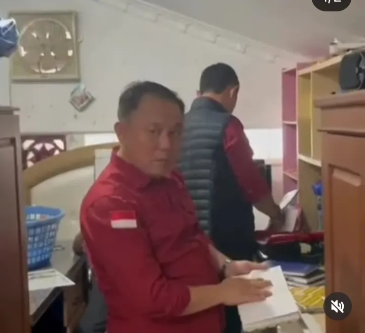 Memburu Alat Bukti, Penyidik Kejati Kalbar Geledah Rumah Pihak Terkait