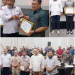 Peringati HPN 2026, SMSI Kalbar Bahas Strategi Menangkal Hoaks