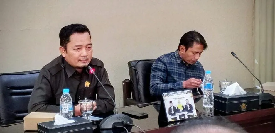DPRD Kota Probolinggo Ingatkan Calon Pengurus BAZNAS Tanggung Jawab Dunia Akhirat