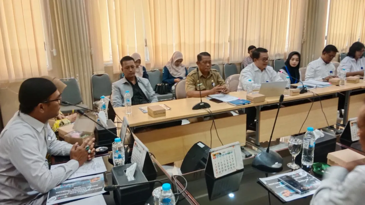 DPRD Kota Probolinggo Rem Modal Persero BTT, Bisnis Plan Diminta Teruji
